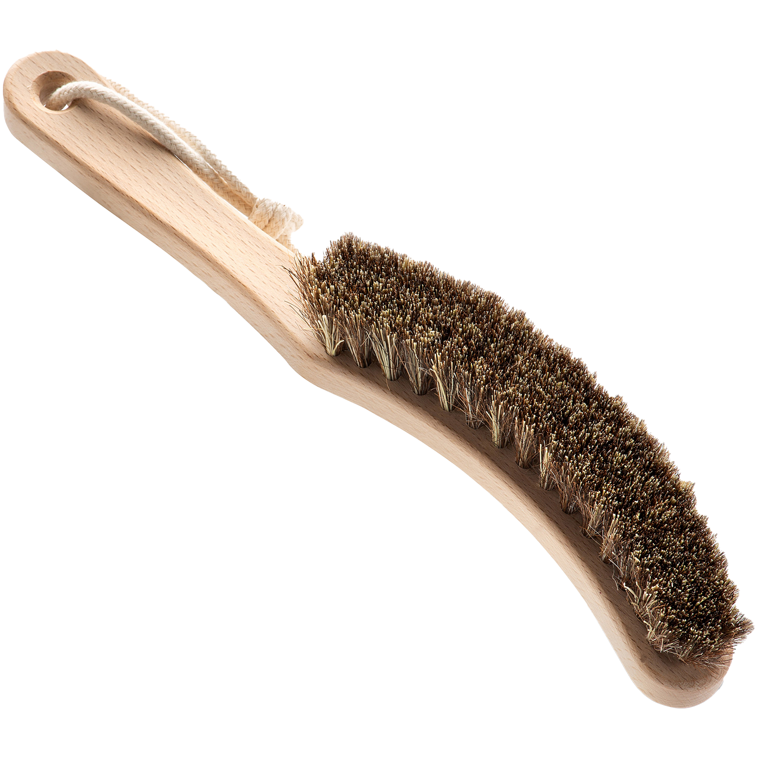 Hhuumm No. 16 szczotka do masażu ciała na sucho, 1 szt.