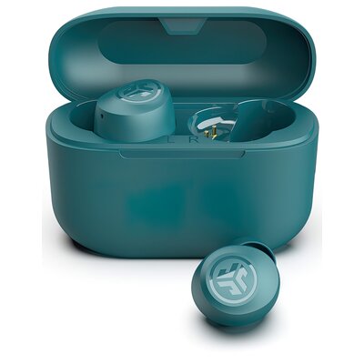 Słuchawki dokanałowe JLAB Go Air Pop 2  Turkusowy