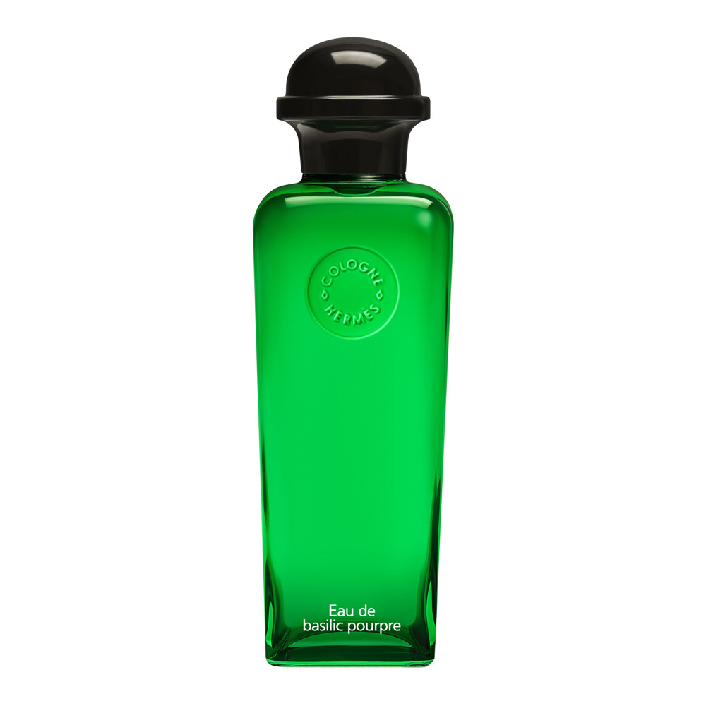 Hermès Eau de Basilique Pourpre woda kolońska unisex, 100 ml