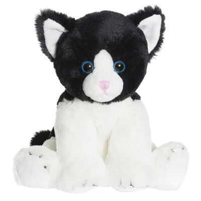 Maskotka TEDDYKOMPANIET Kotek Mojje 02717