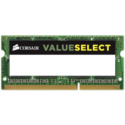Pamięć RAM CORSAIR 8GB 1600MHz