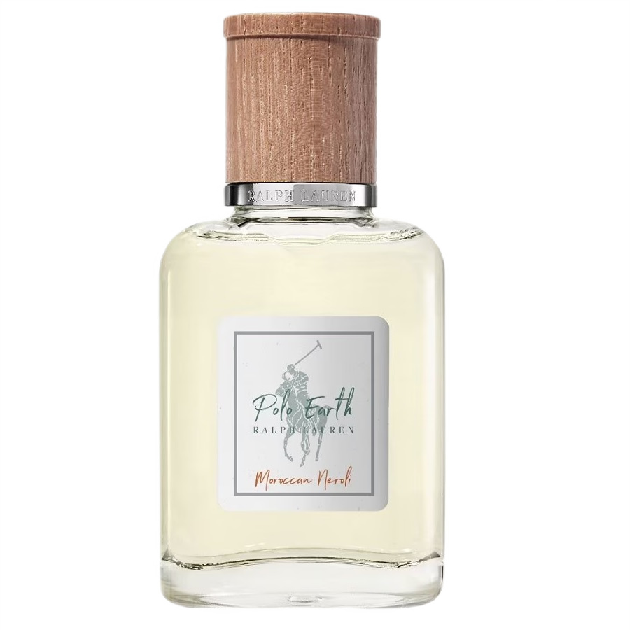 Ralph Lauren Polo Earth Moroccan Neroli woda toaletowa unisex, 40 ml