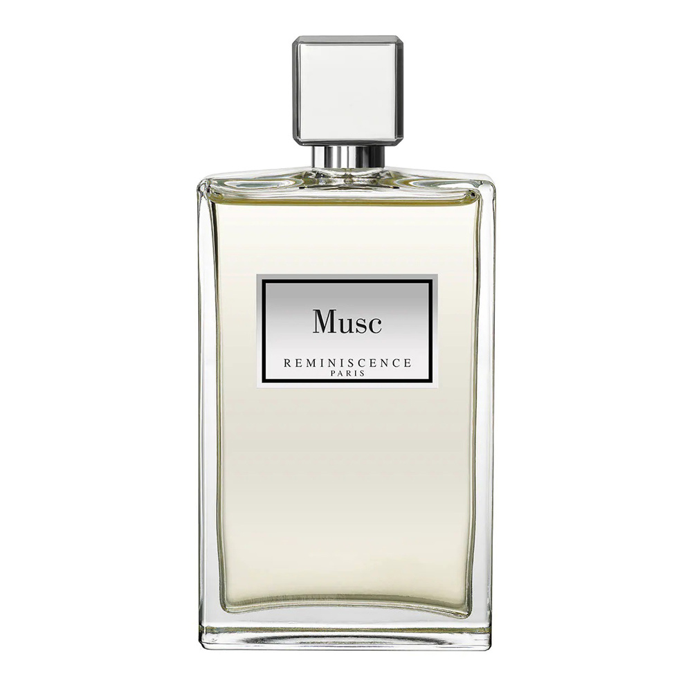 Reminiscence Musc Reminiscence woda toaletowa damska, 100 ml