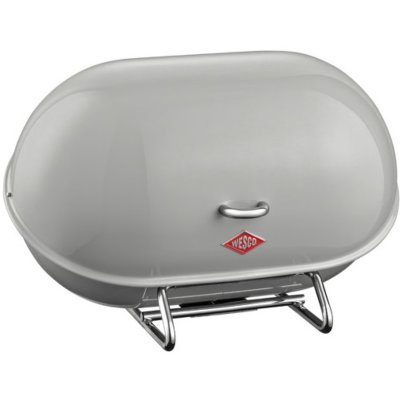 Chlebak WESCO 222101-76 Single Breadboy Szary