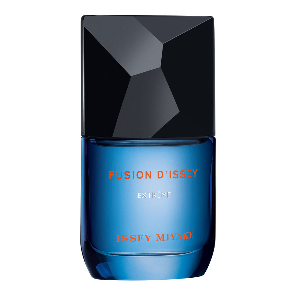 Issey Miyake Fusion d'Issey Extreme woda toaletowa męska, 50 ml