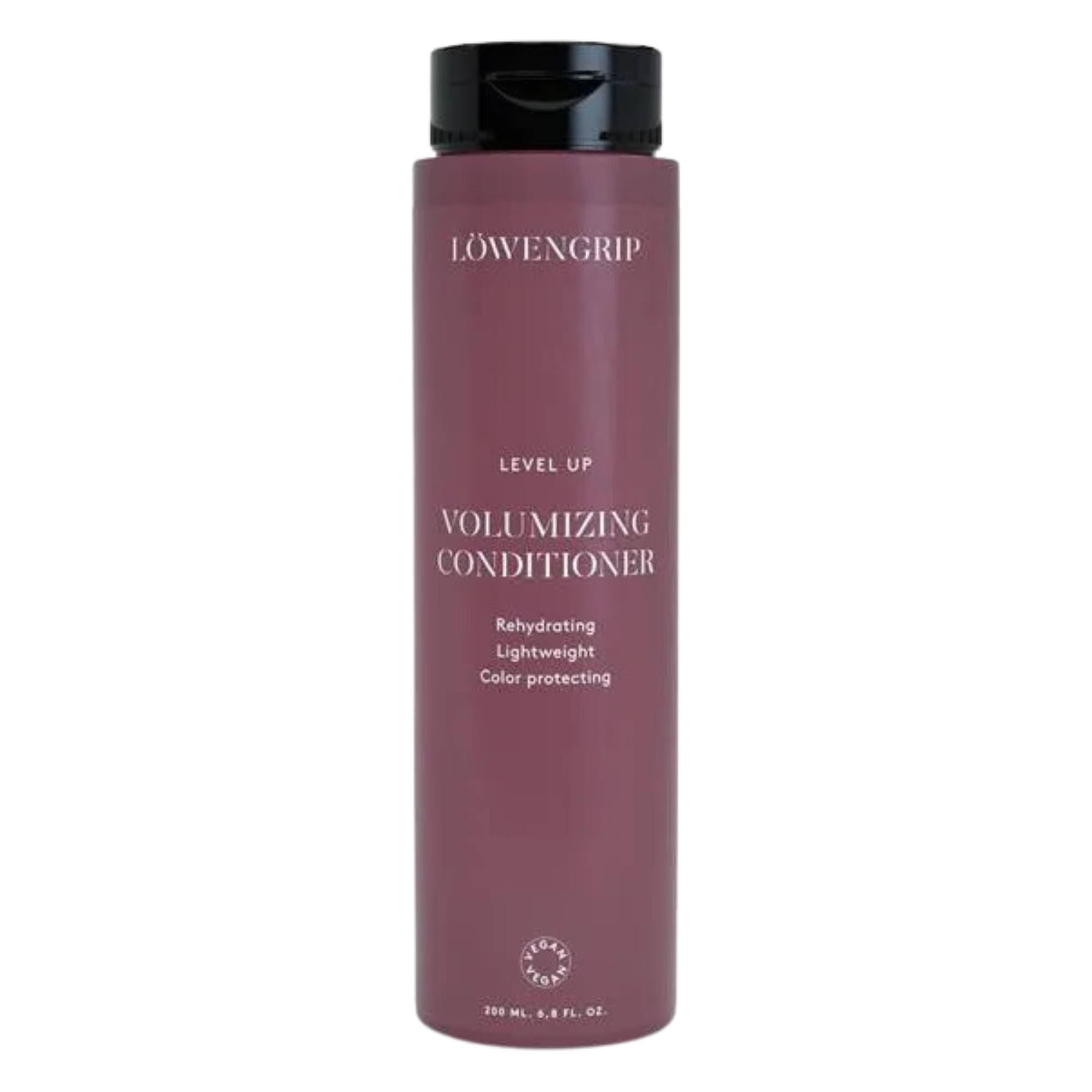 Lowengrip Level Up odżywka do włosów nadająca objętość, 200 ml
