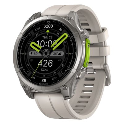 Smartwatch ZEBLAZE Vibe 8 Szary