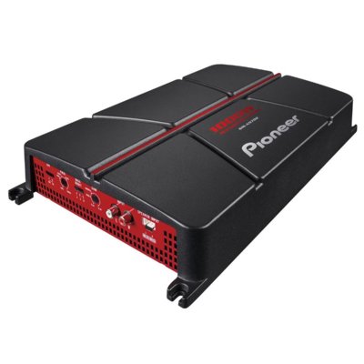 Wzmacniacz samochodowy PIONEER GM-A5702