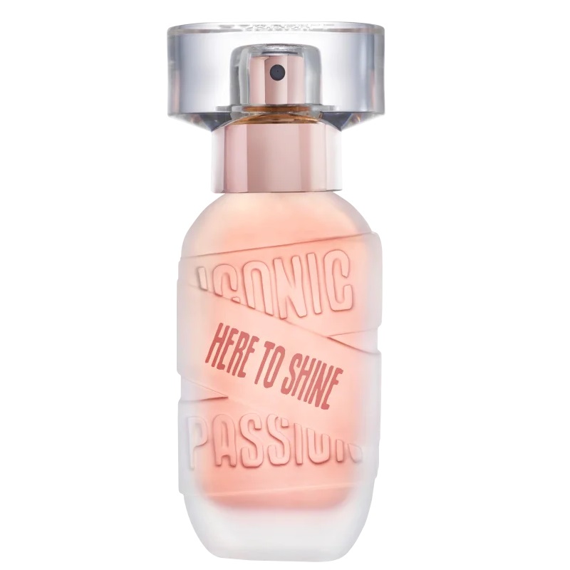 Naomi Campbell Here To Shine woda toaletowa damska, 15 ml