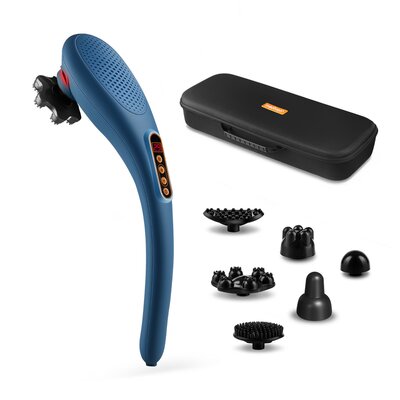 Masażer ręczny MEDIVON Molly