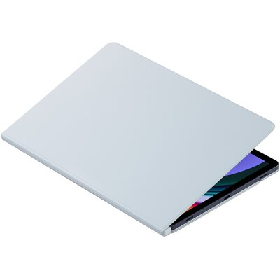 Etui na Galaxy Tab S9 / S9 FE / S10 FE SAMSUNG Smart Book Cover Biały
