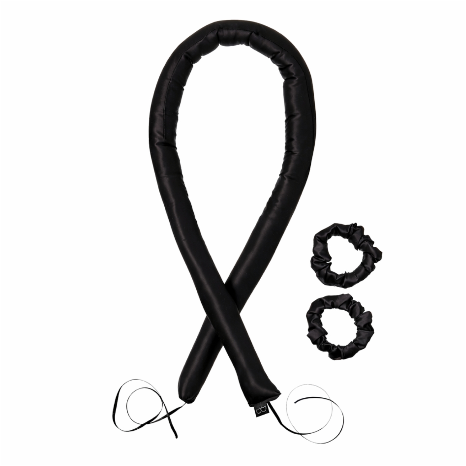 Cat&Cat Silk Memory jedwabny wałek do kręcenia włosów, 1 szt.