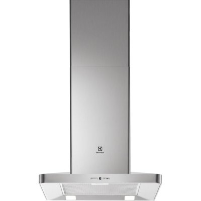 Okap ELECTROLUX EFF60560OX Srebrny 603m3/h 57dB klasa B