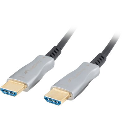 Kabel HDMI - HDMI LANBERG 20 m