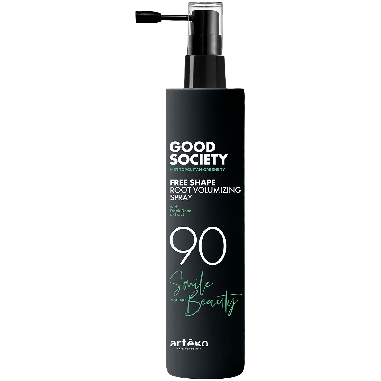 Artego spray nadający objętość 90 FREE SHAPE ROOT VOLUMIZING SPRAY, 150 ml