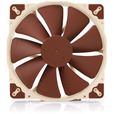 Wentylator NOCTUA NF-A20 5V PWM
