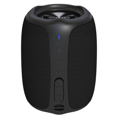 Głośnik mobilny CREATIVE Muvo Play Czarny