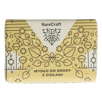 Mydło w kostce RARECRAFT Druidzkie 110 g