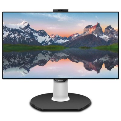 Monitor PHILIPS P-line 329P9H 31.5" 3840x2160px IPS