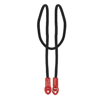 Pasek do aparatu GGS NMS-1RB Czarny