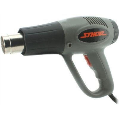 Opalarka STHOR 2000W 79320