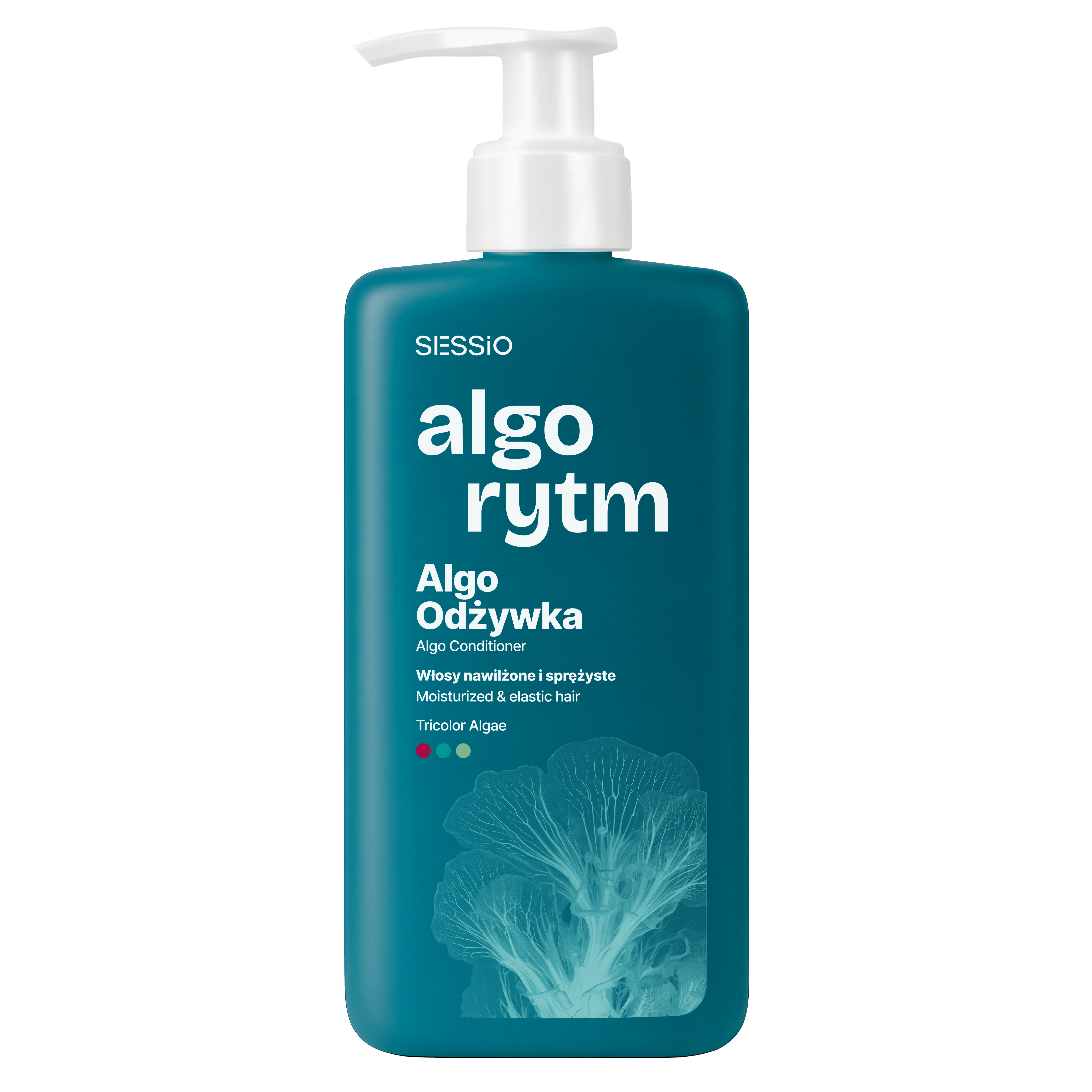 Sessio Algorytm algo-odżywka do włosów, 290 ml