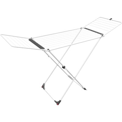 Suszarka na pranie VILEDA Universal Czarno-biały