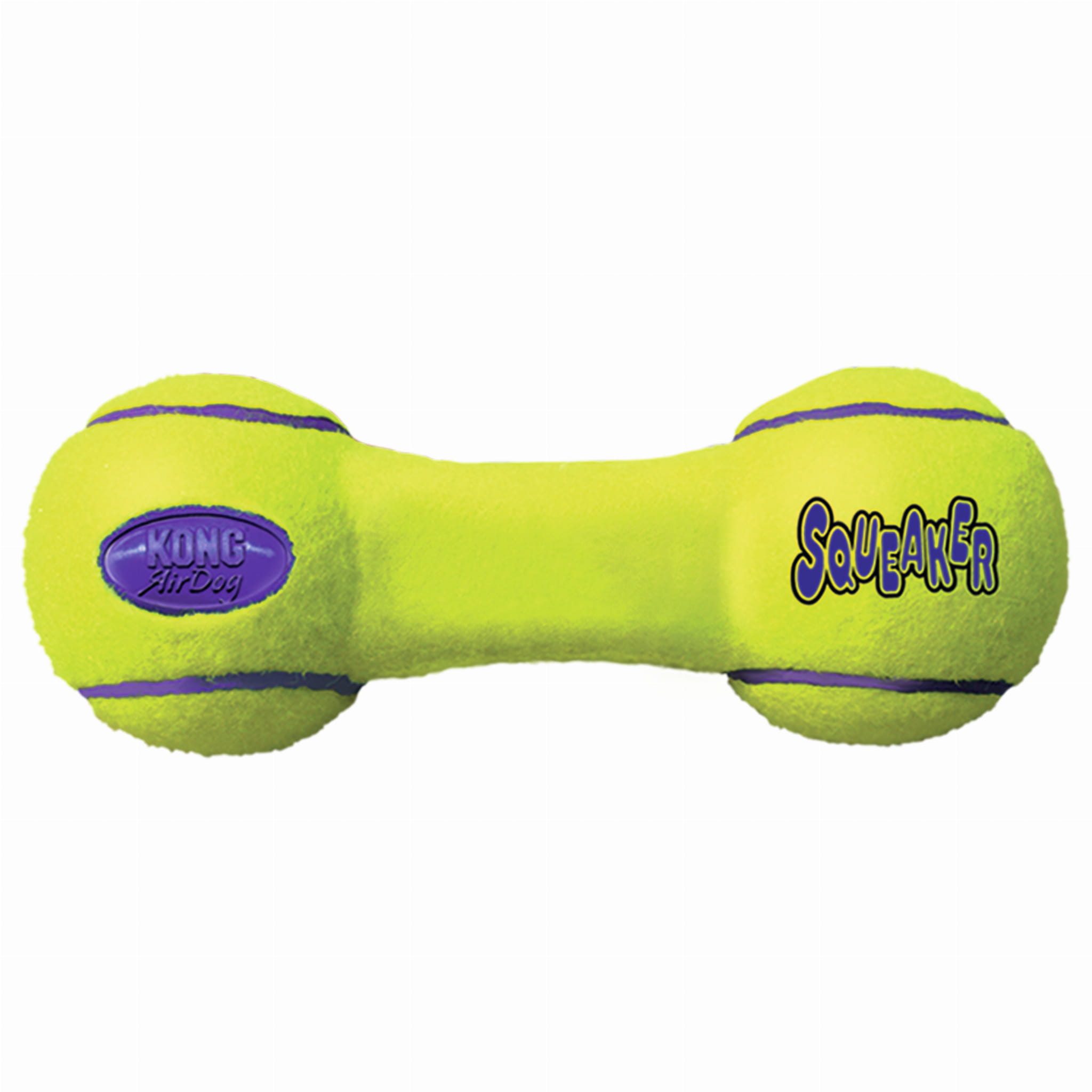 KONG® Zabawka dla psa Air Dog Dumbbell rozmiar S