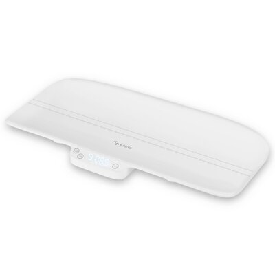 Waga dla niemowląt NUKIDO NK-951 Biały