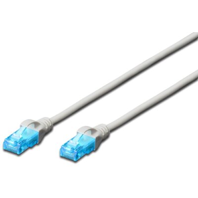 Kabel RJ45 - RJ45 DIGITUS 2 m