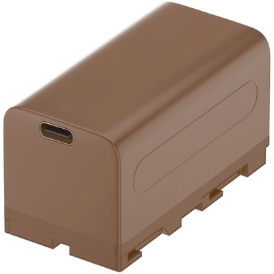 Akumulator NEWELL 7000 mAh do Sony NP-F770