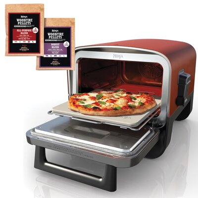 Piec do pizzy NINJA OO101EU 2400W 30 cm