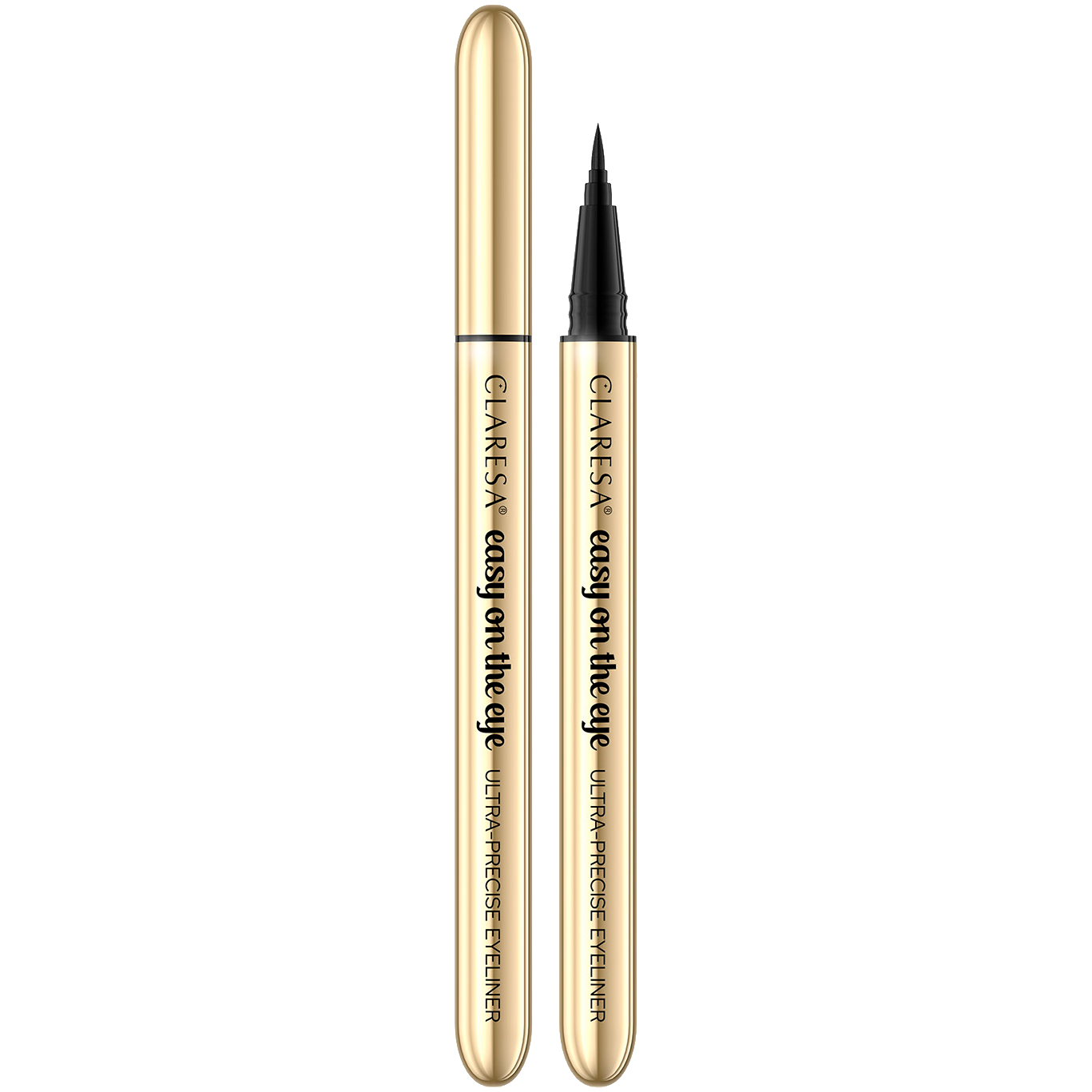 Claresa Easy On The Eye eyeliner do oczu 01, 1 g