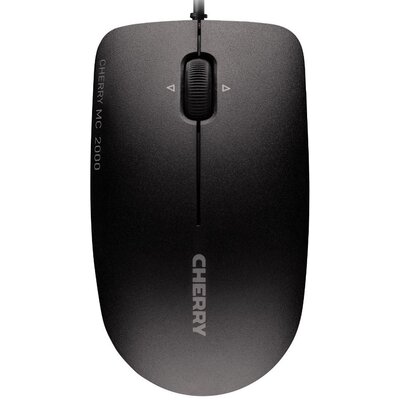 Mysz CHERRY MC 2000 Czarny