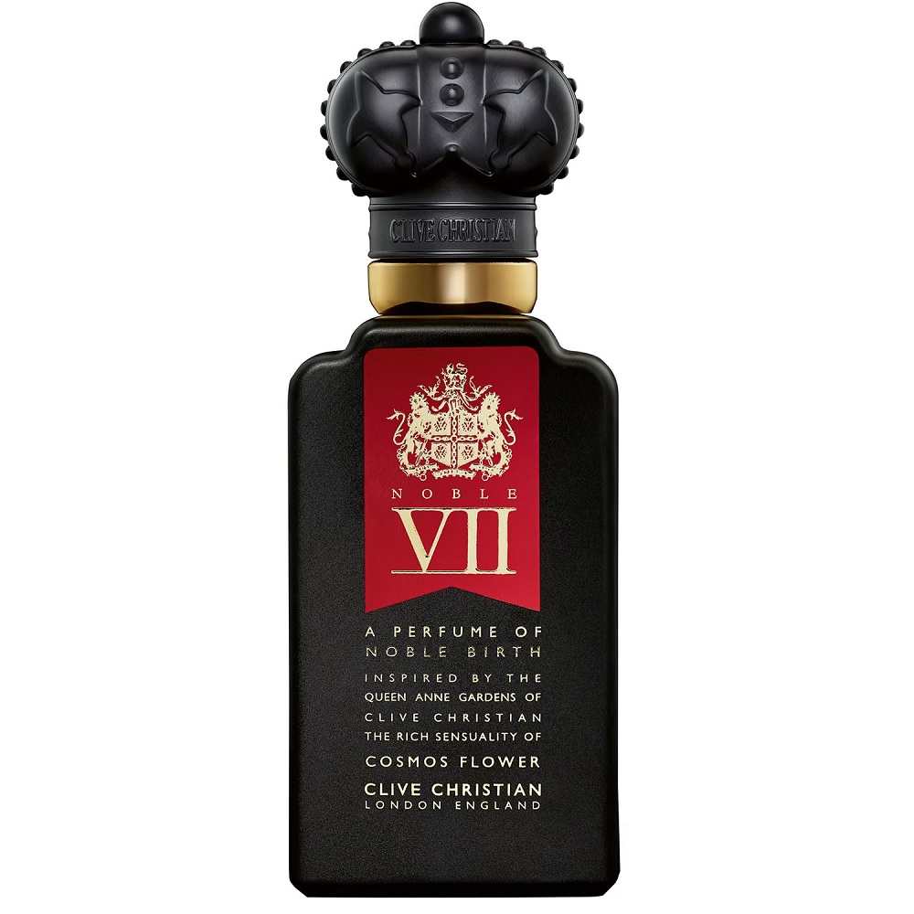 Clive Christian Cosmos Flower perfumy damskie, 50 ml