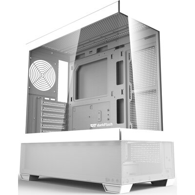 Obudowa DARKFLASH DS900 AIR Biały