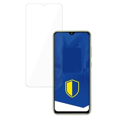 Szkło hybrydowe 3MK FlexibleGlass do Cubot Note 30