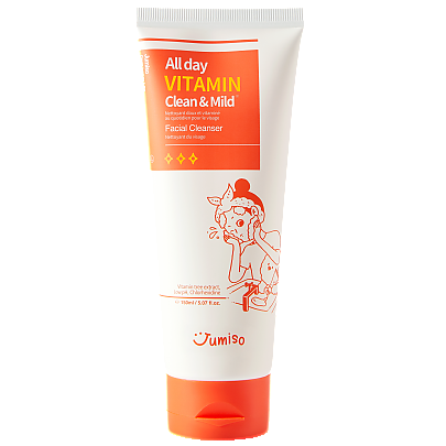 Jumiso żel myjący o właściwościach rozjaśniających, 150 ml