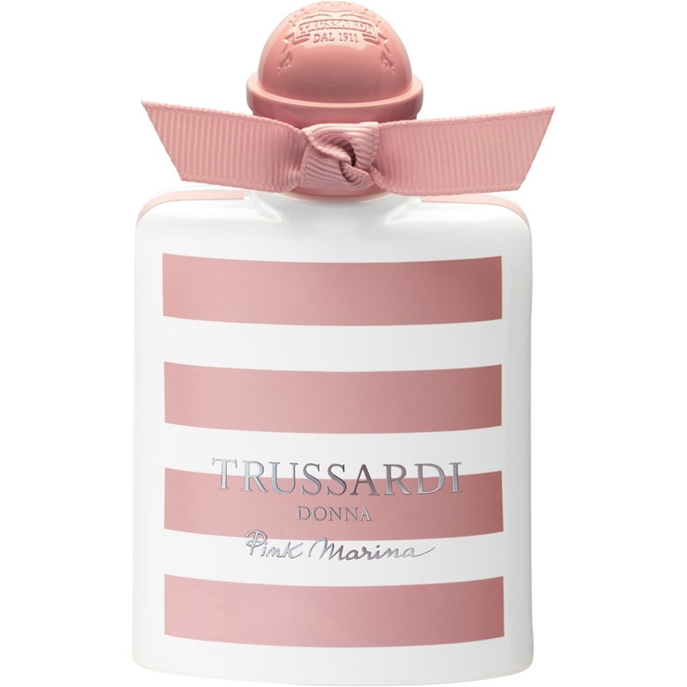 Trussardi Donna Pink Marina woda toaletowa damska, 100 ml