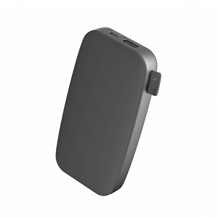 Powerbank FRESH N REBEL 12000 mAh 20W Szary
