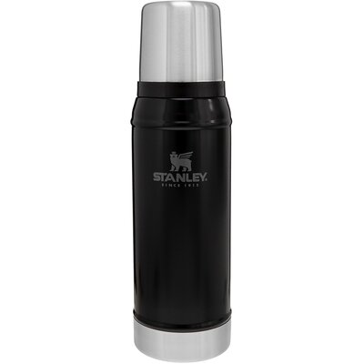 Termos STANLEY Legendary Classic Czarny 750 ml