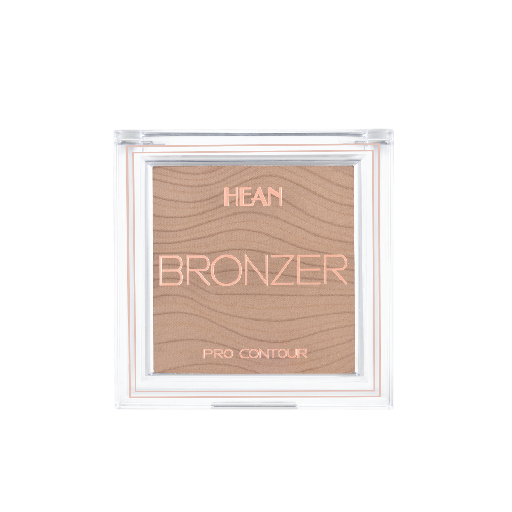 Hean Bronzer bronzer do twarzy 46, 9 g