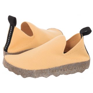 Sneakersy Asportuguesas Care Butcream/Milky P018019032