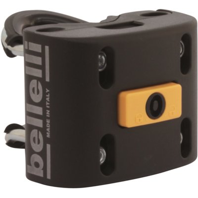 Mocowanie fotelika rowerowego BELLELLI B-Fix