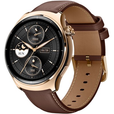 Smartwatch MIBRO Lite 3 Pro Złoty