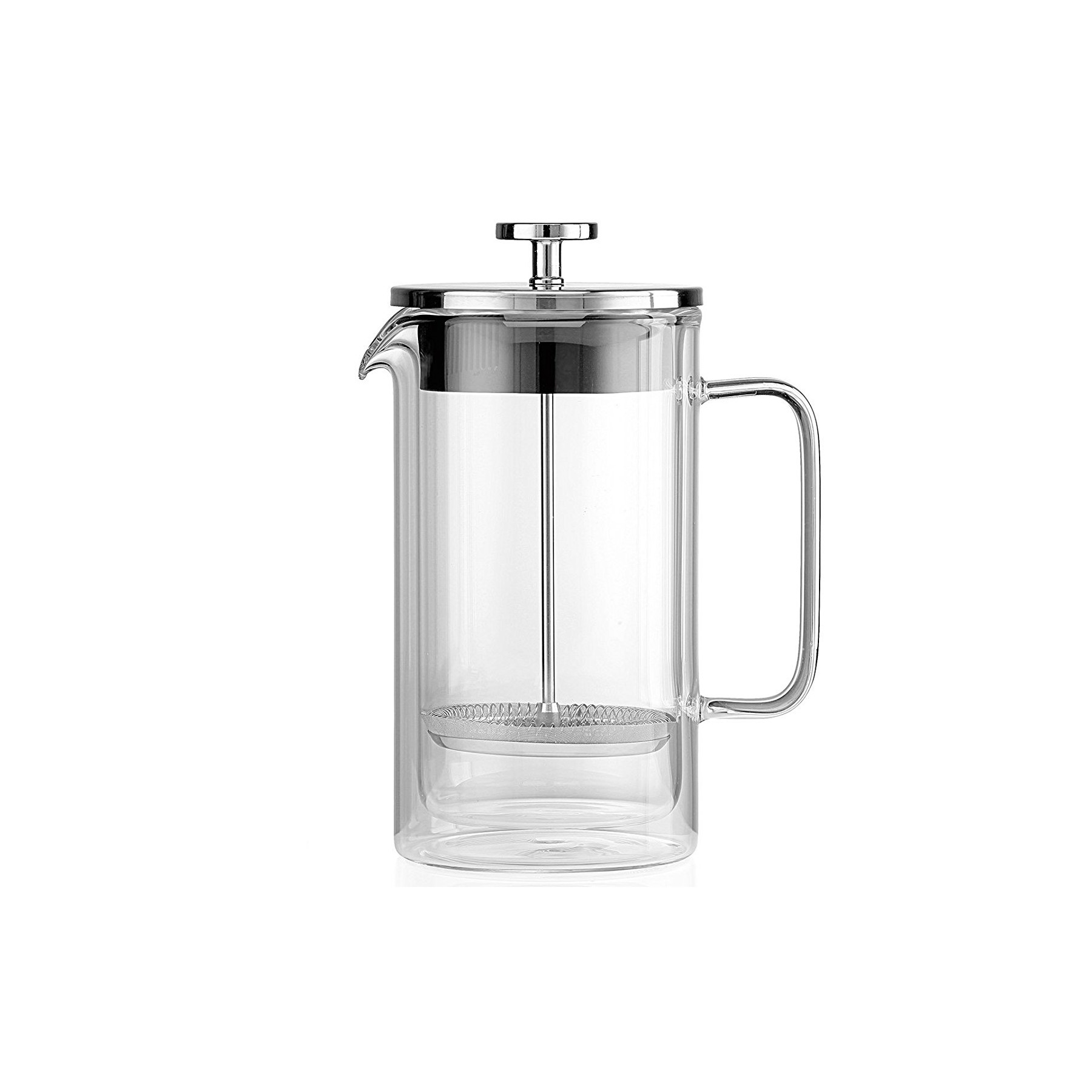 La Cafetiere - Zaparzacz Boheme 400ml