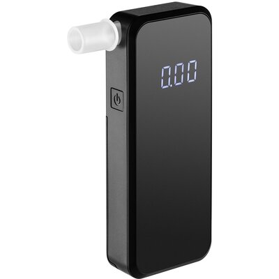 Alkomat BACSCAN F-55