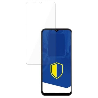 Szkło hybrydowe 3MK FlexibleGlass do Oppo A78 5G