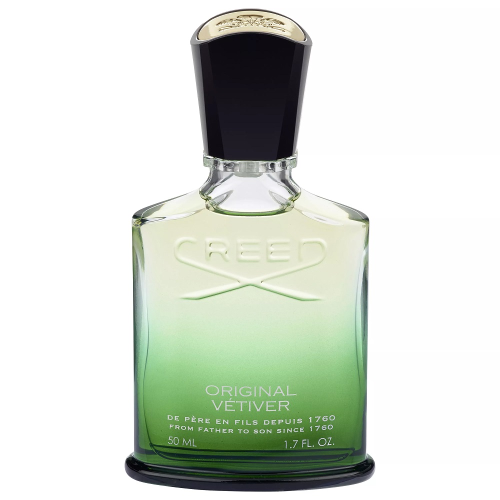 Creed Original Vetiver woda perfumowana męska, 50 ml