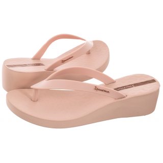 Japonki Ipanema Selfie 26748/20197 Pink/Pink